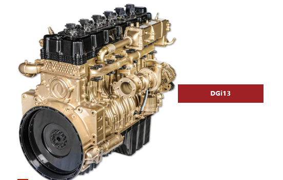 雙10000臺(tái)下線！東風(fēng)龍擎刷新“可靠”里程碑