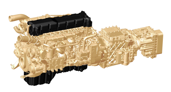 再交10臺(tái)！龍擎持續(xù)發(fā)力西南市場(chǎng)，文山份額突破70%