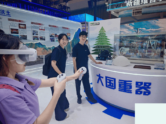 山東重工集團(tuán)刁統(tǒng)武、湯海威、樊凡、蔡嶸獲評2025年“大國工匠人才”