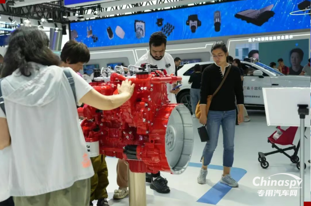 安徽康明斯發(fā)動機