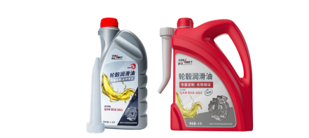 安心邁油封：質(zhì)保護(hù)航，安心隨行