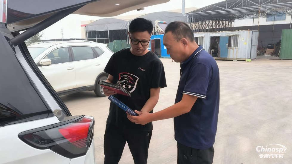 康邁后市場活動回顧:以專業(yè)服務(wù)賦能渠道伙伴