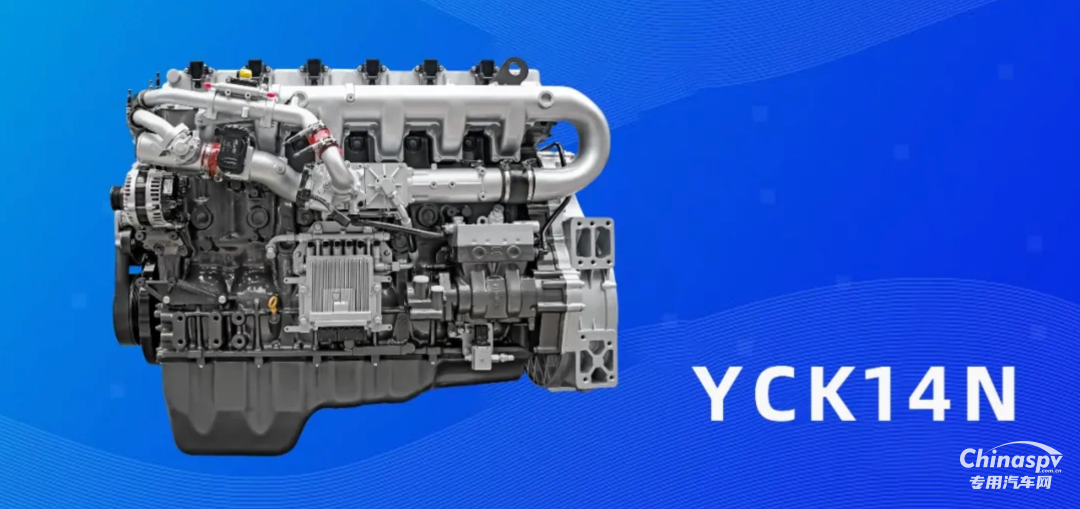 玉柴K14N助魏師傅煤炭運(yùn)輸全天候出勤、降本增效