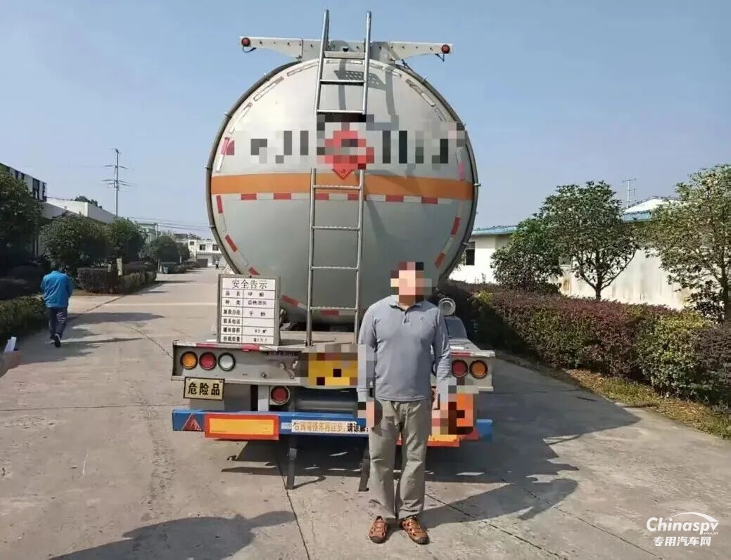 九江查獲一易制毒化學(xué)品運輸違規(guī)案