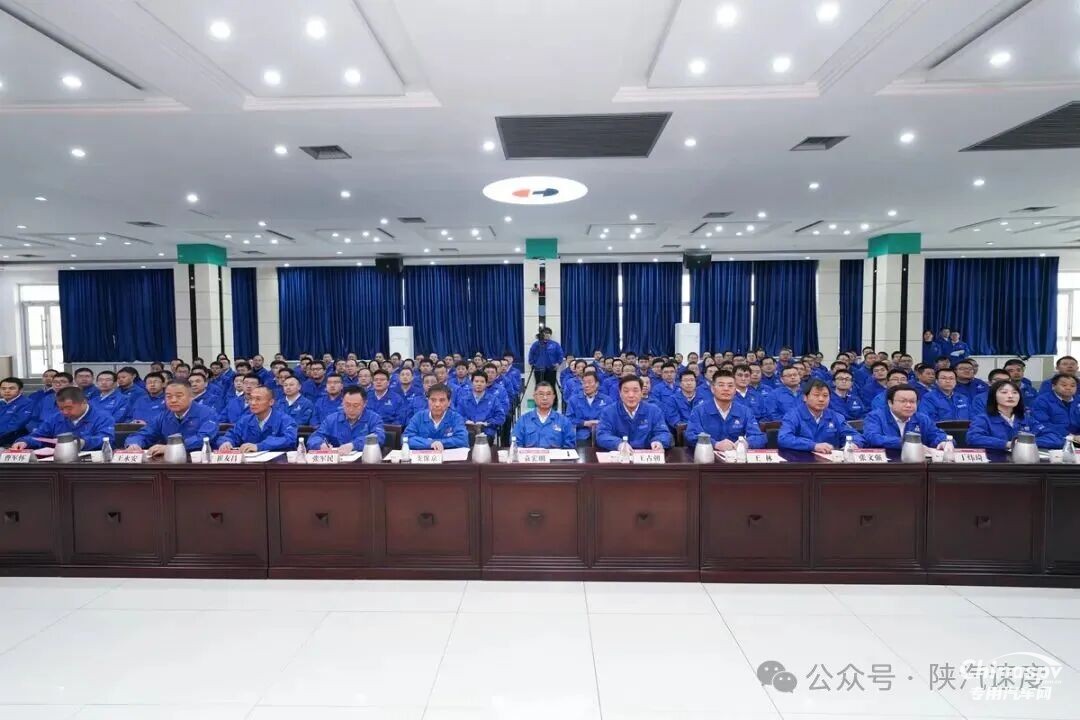 1000萬根新起點！漢德車橋發(fā)布“十五五”戰(zhàn)略規(guī)劃