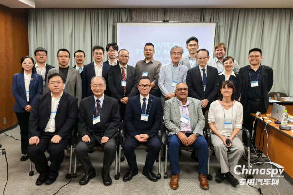 零碳先鋒!濰柴全球首批通過氫內燃機國際標準預研