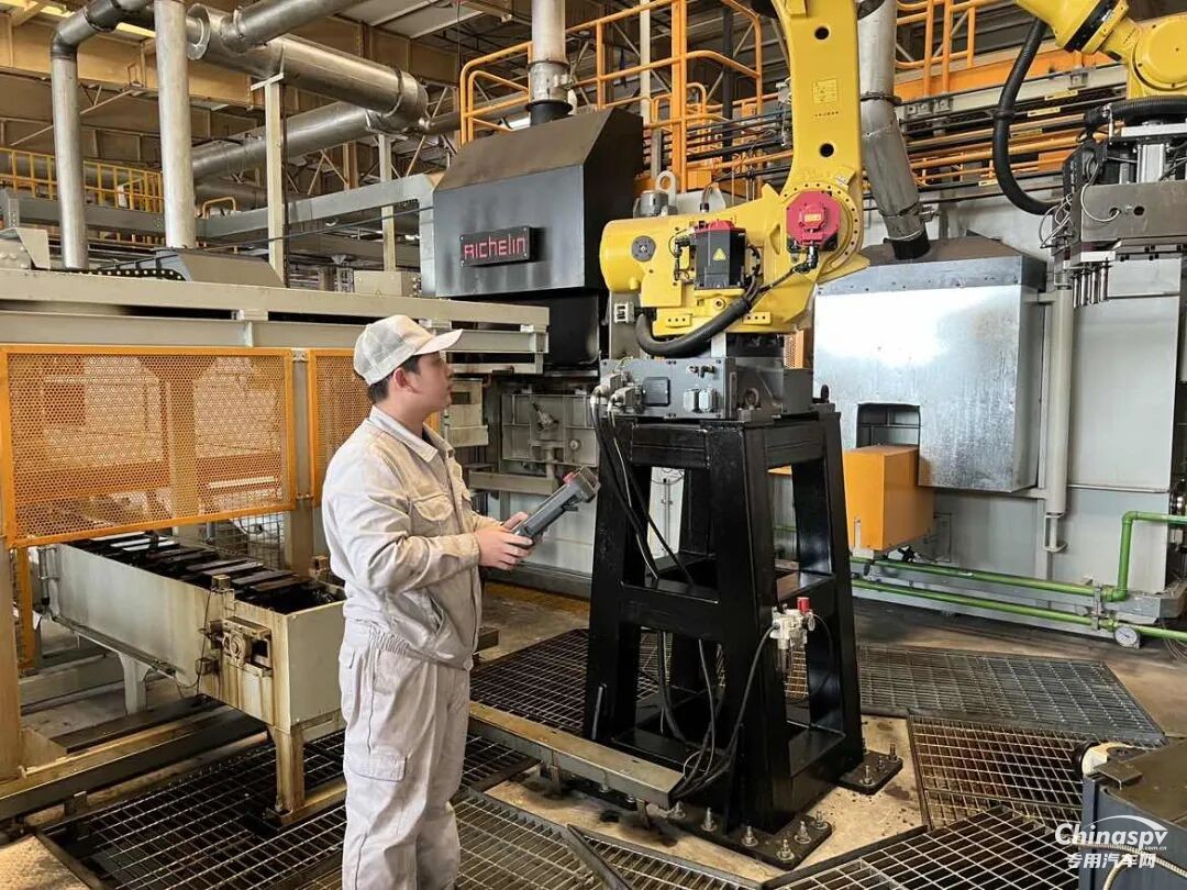 解放動力：黨建引領聚合力，高產(chǎn)攻堅顯擔當