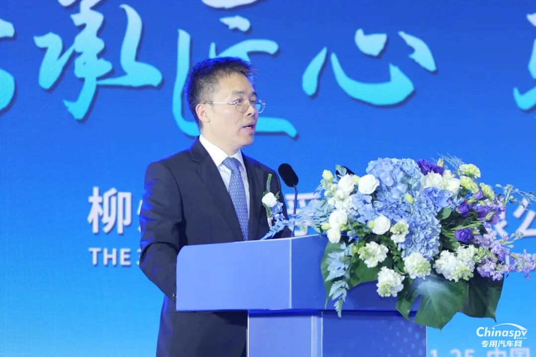 柳州采埃孚成立三十周年慶典:匠心鑄就輝煌,擘畫中德合作新篇章