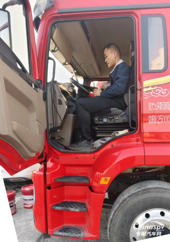 “芯管家”助無(wú)錫祥達(dá)10個(gè)月綁定600臺(tái)車、回頭客零流失！