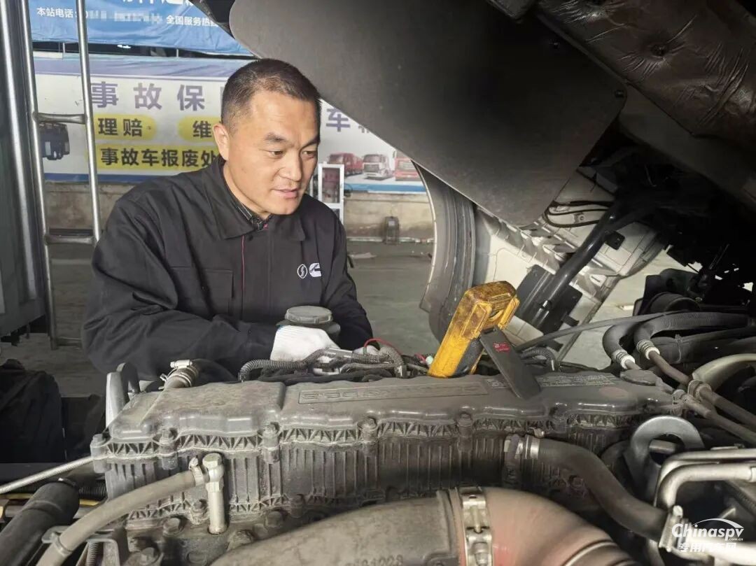 “芯管家”助無(wú)錫祥達(dá)10個(gè)月綁定600臺(tái)車、回頭客零流失！