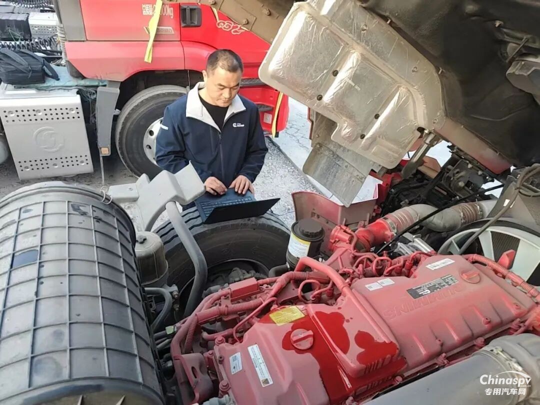 “芯管家”助無(wú)錫祥達(dá)10個(gè)月綁定600臺(tái)車、回頭客零流失！