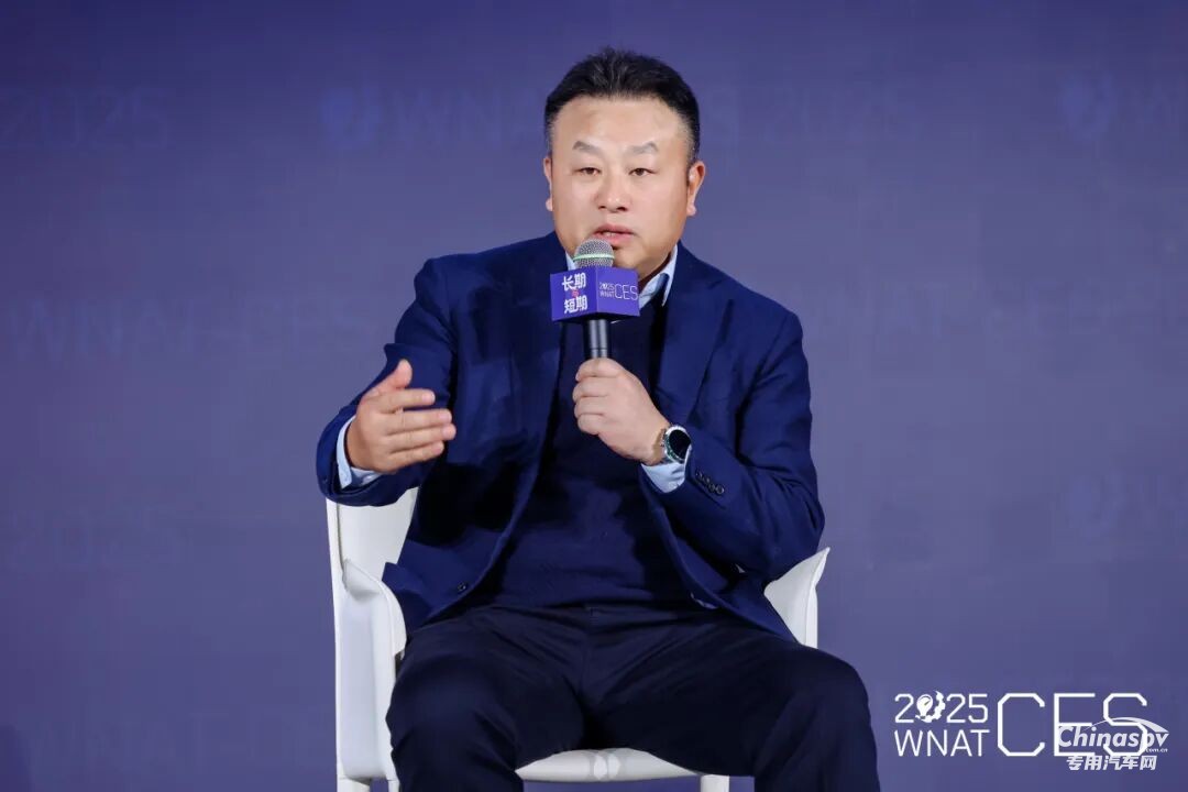 采埃孚底盤技術屢獲行業(yè)大獎 引領智能底盤新時代