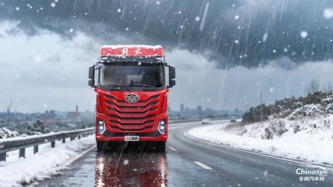 冬季行車不熄火，油箱轉換有妙招