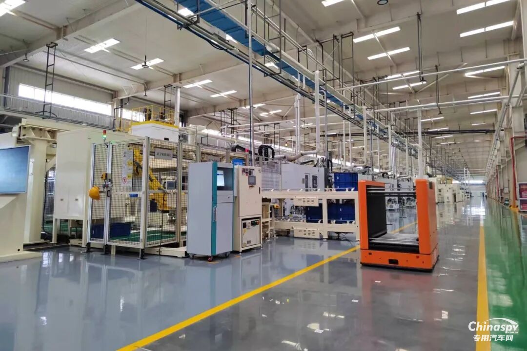 近日，陜西省工業(yè)和信息化廳公示2025年度省級綠色制造名單，法士特高智新公司、法士特智能制動(dòng)公司名列其中。