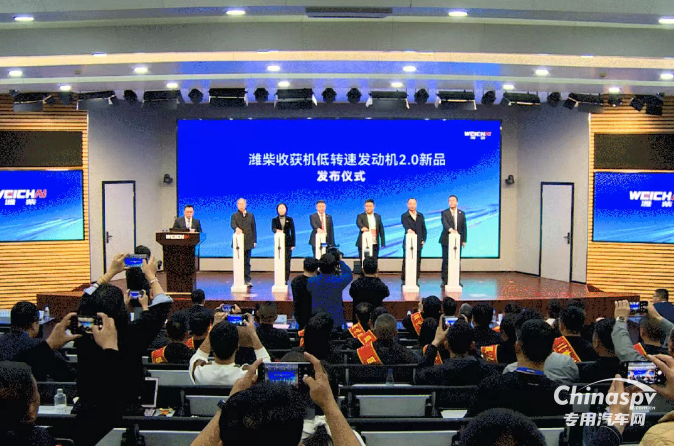 新產(chǎn)品+新服務(wù)，2026和濰柴再攀新峰！