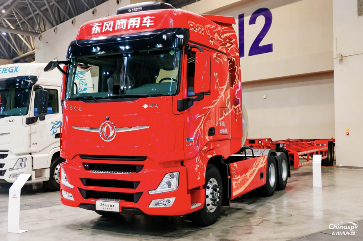 多品牌共選,康邁以可靠高效賦能商用車升級(jí)