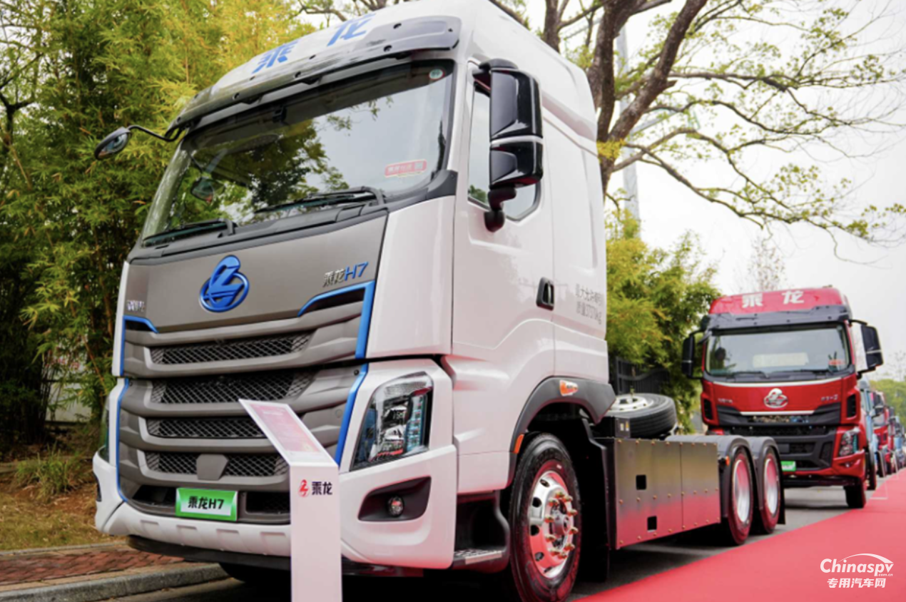 多品牌共選,康邁以可靠高效賦能商用車升級(jí)