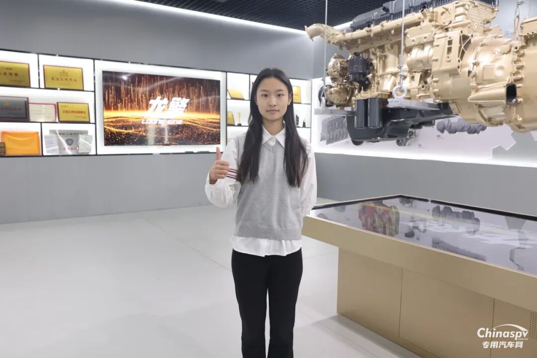 觀智造，話服務，贏未來！四川戰(zhàn)略服務商實探東風龍擎