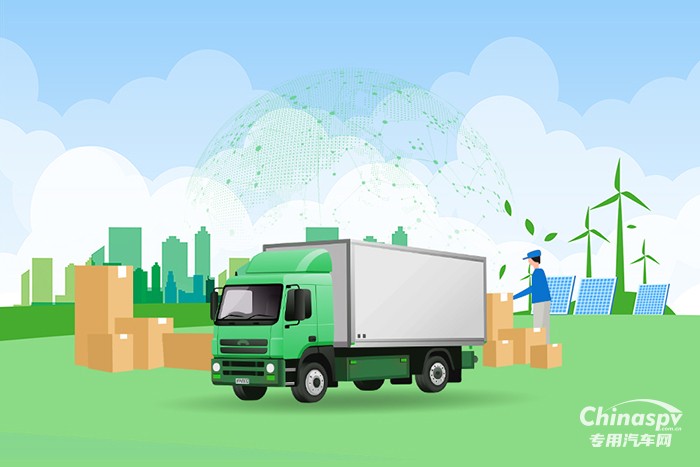 交通運(yùn)輸部等三部門：道路貨物運(yùn)輸車輛裝載規(guī)范