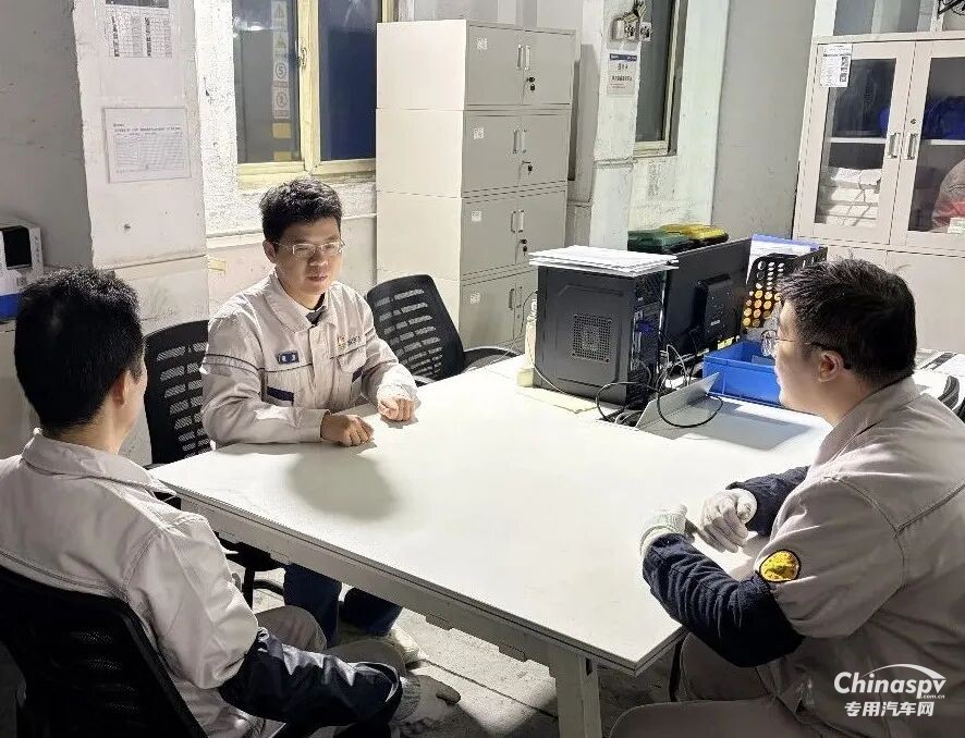 提質(zhì)創(chuàng)效，解放動力2025年開源節(jié)流取得豐碩成果