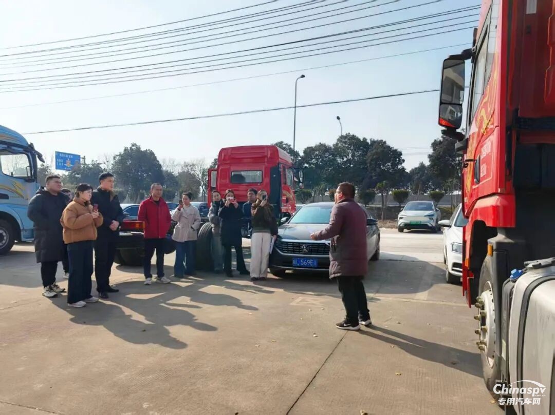 西安康明斯“星傳大使”新媒體共創(chuàng)營第二期圓滿落幕