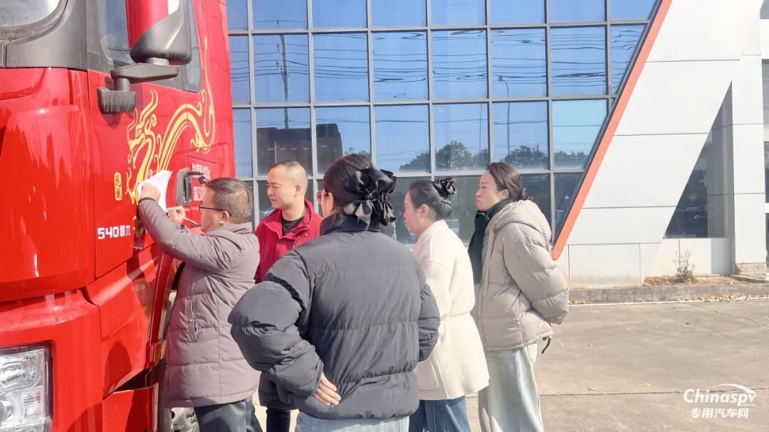 西安康明斯“星傳大使”新媒體共創(chuàng)營第二期圓滿落幕