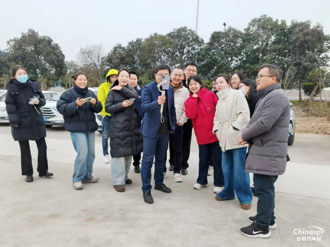 西安康明斯“星傳大使”新媒體共創(chuàng)營第二期圓滿落幕