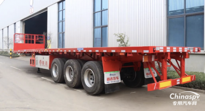 首達(dá)汽車(chē)