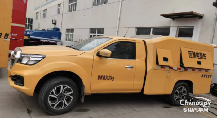 緊急時刻、聞令而“動”，新動力科技將攜優(yōu)勢產品亮相長三角國際應急博覽會