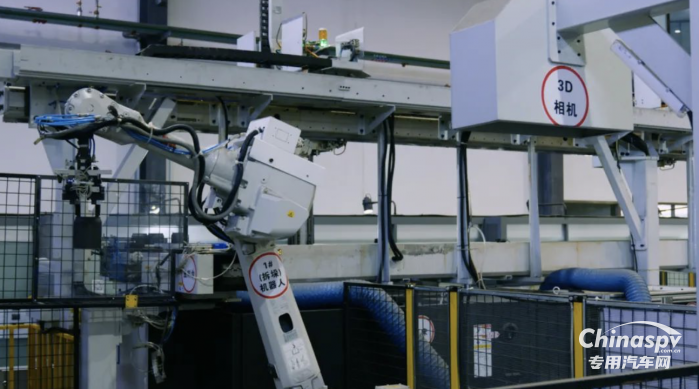 康邁南京工廠榮獲 “江蘇省智能制造工廠”認(rèn)定