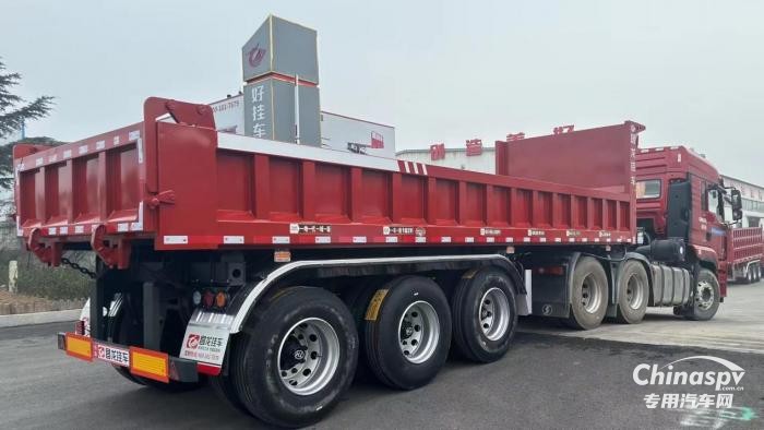 再獲行業(yè)殊榮，昌龍掛車為何贏得全國(guó)汽車標(biāo)準(zhǔn)化委員會(huì)掛標(biāo)委肯定？