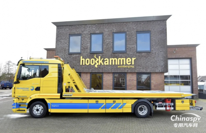 小身材 大作為 靈動先鋒曼恩TGL