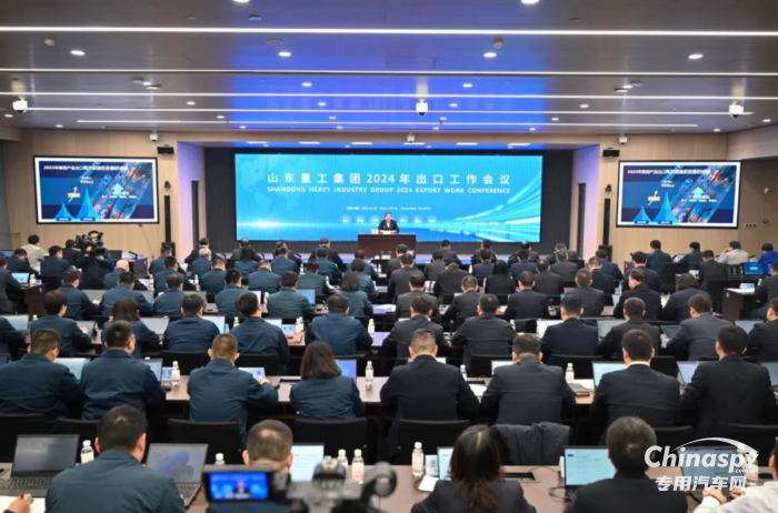 譚旭光：深耕全球、相得益彰，實(shí)現(xiàn)產(chǎn)品出口翻番增長！