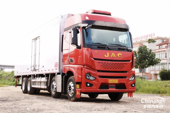 “南菜北運(yùn)”正當(dāng)時(shí)，科普冷藏車用車“冷知識”！