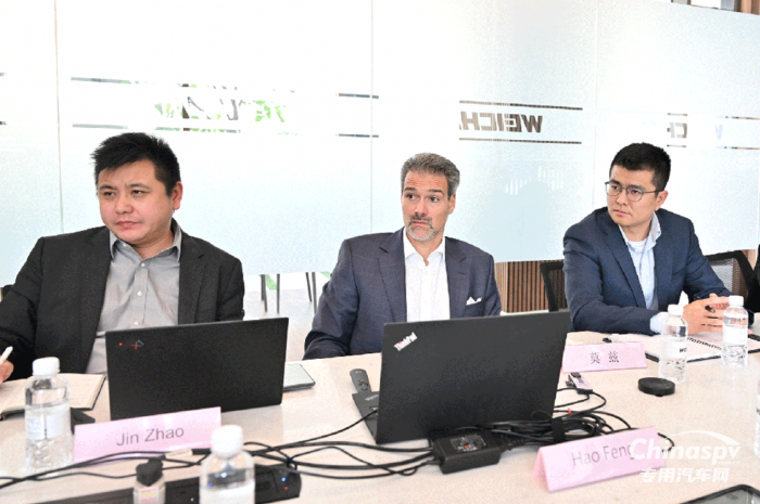 譚旭光：我們要在印尼打造高附加值產(chǎn)品，用品牌贏得客戶！