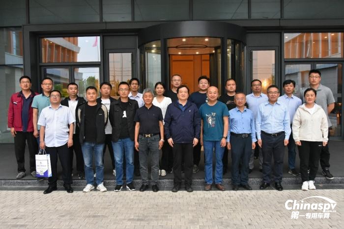 自卸半掛車將有標(biāo)可依，昌龍掛車“復(fù)森定制”引領(lǐng)高質(zhì)量發(fā)展