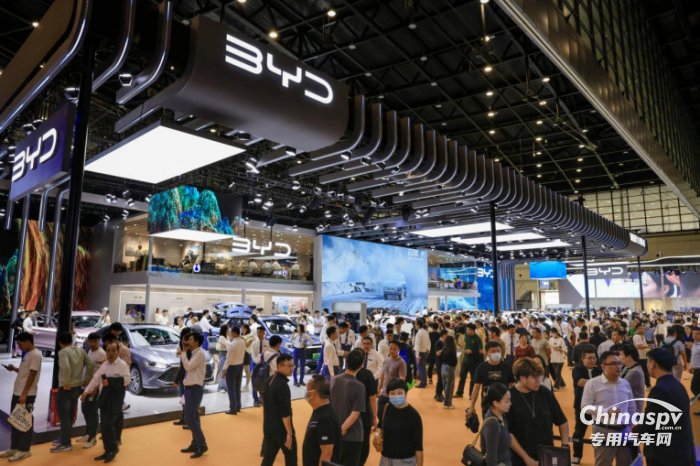 粵港澳大灣區(qū)（廣州）超級充電樁展覽會助力超級充電樁體系建設(shè)