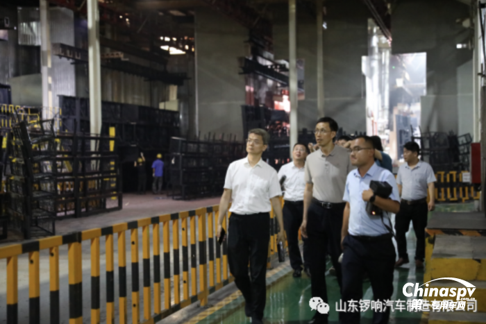 強(qiáng)強(qiáng)聯(lián)合 中國郵政與鑼響集團(tuán)開展合作