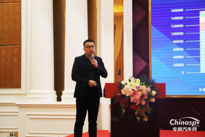 向新而行 陜汽商用車2024年渠道動員會隆重展開