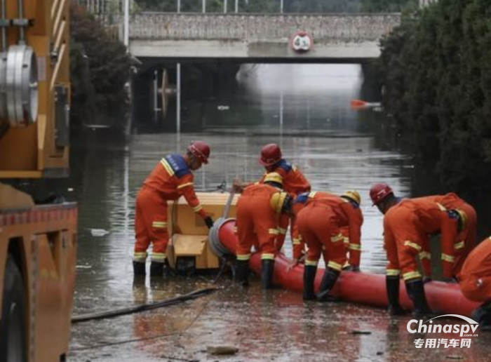 緊急時刻、聞令而“動”，新動力科技將攜優(yōu)勢產品亮相長三角國際應急博覽會