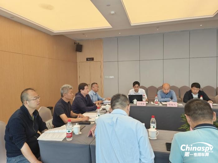 自卸半掛車將有標(biāo)可依，昌龍掛車“復(fù)森定制”引領(lǐng)高質(zhì)量發(fā)展