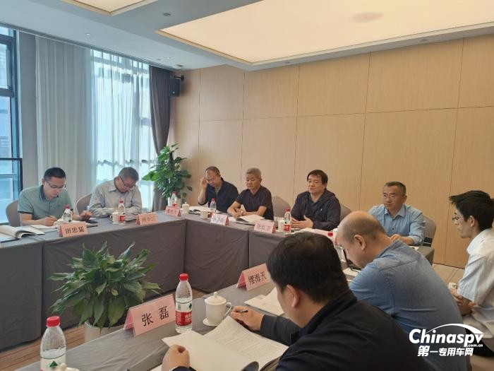 自卸半掛車將有標(biāo)可依，昌龍掛車“復(fù)森定制”引領(lǐng)高質(zhì)量發(fā)展