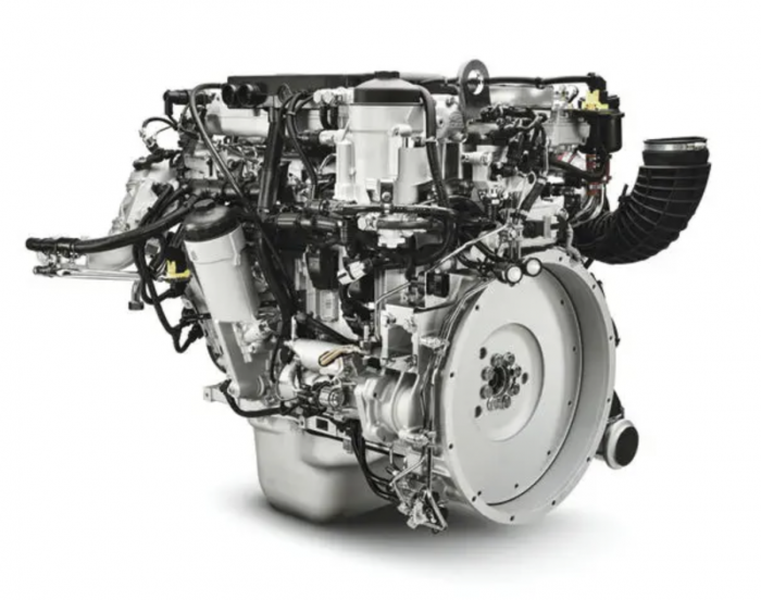 小身材 大作為 靈動先鋒曼恩TGL